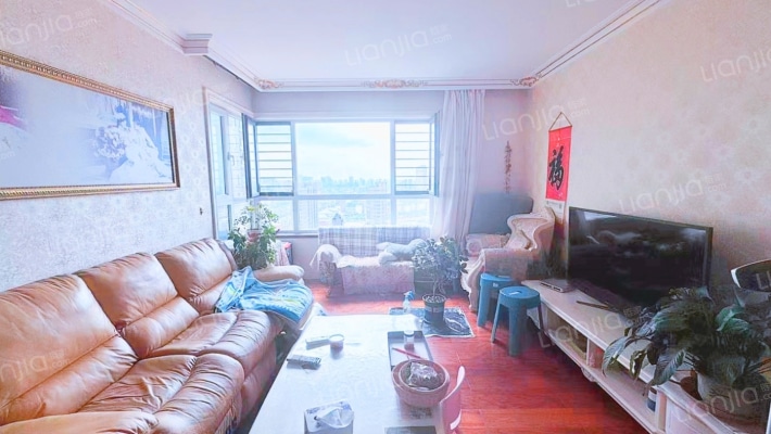 佳地花园二手房实景图