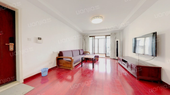 海悦花园三区二手房实景图