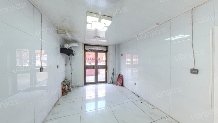 校林社区二手房实景图