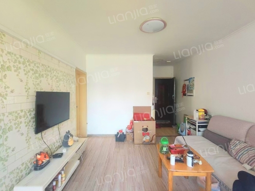 整租·康泰苑小区 2室1厅 东/南