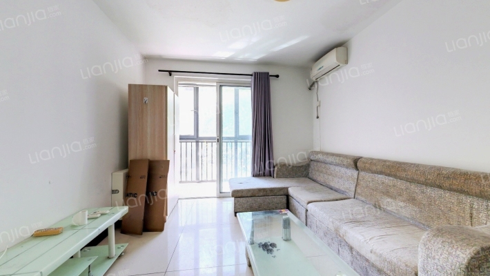 南海家园二里二手房实景图