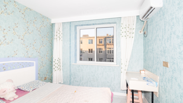 通春街二手房实景图