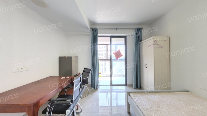 翰林公馆二手房实景图