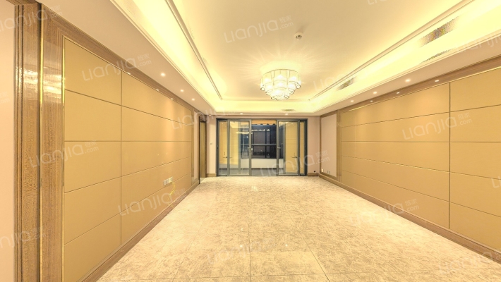 恒大天玺二手房实景图