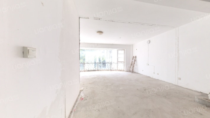 常青花园金苑二手房实景图