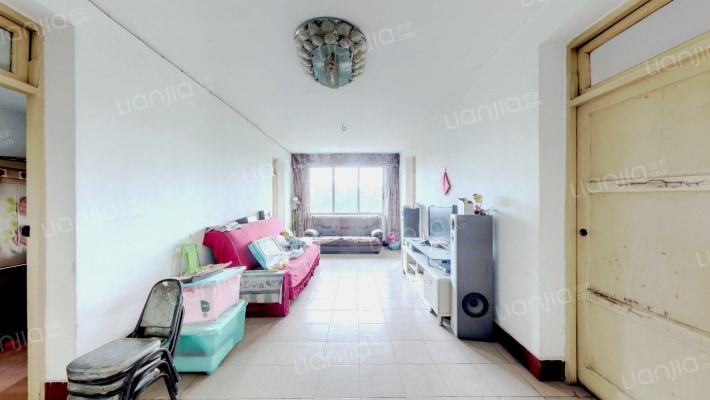 朝阳巷社区二手房实景图