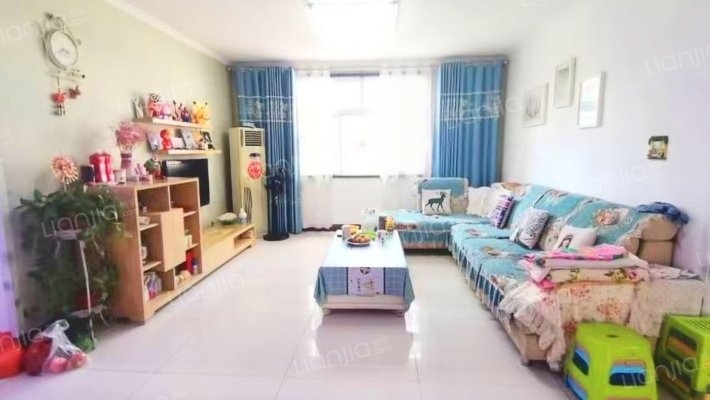 昊宝龙苑二手房实景图