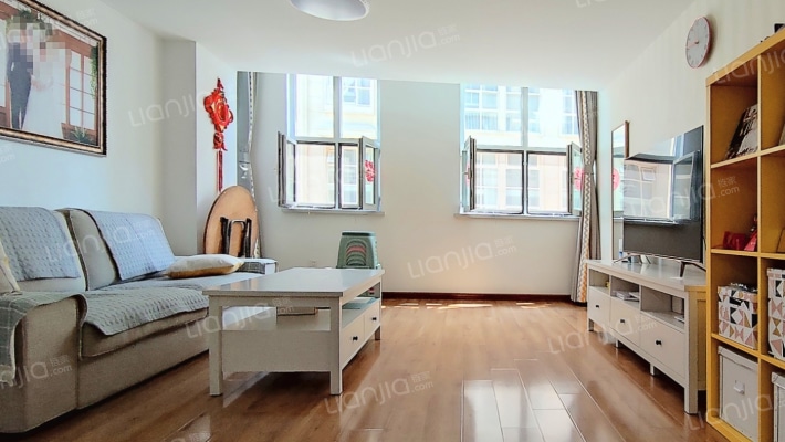 凯东大厦二手房实景图