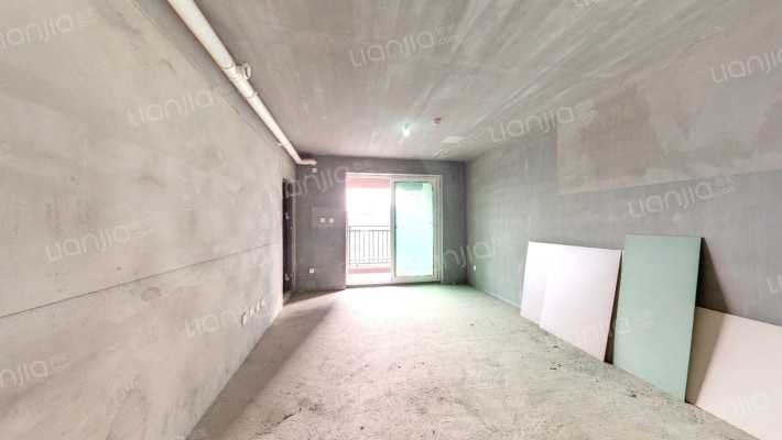 海伦湾二期二手房实景图