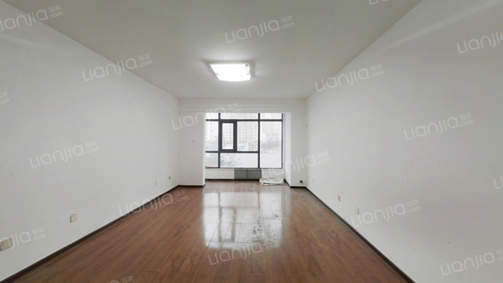 紫荆花园二手房实景图