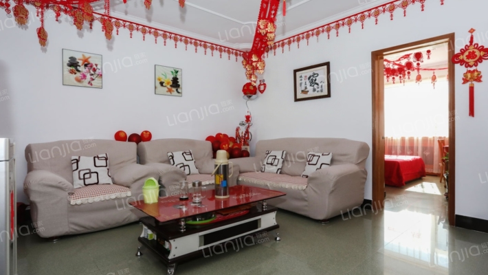 金叶小区二手房实景图