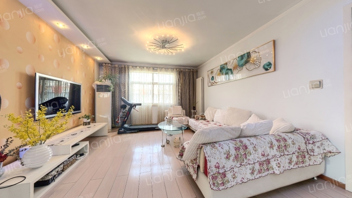 长安师范小区二手房实景图