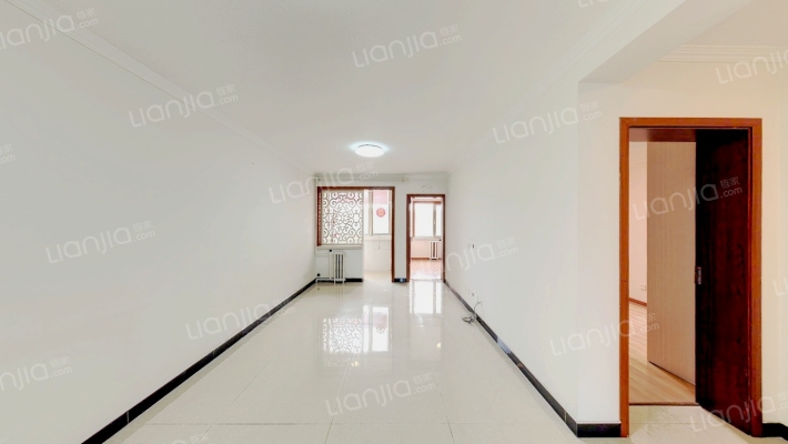 民园小区二手房实景图