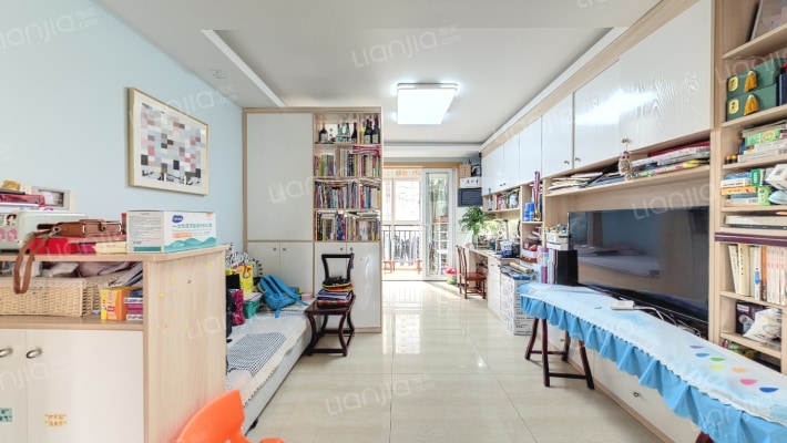 摩登堂二手房实景图