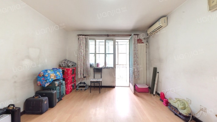 西坝河北里202号院二手房实景图