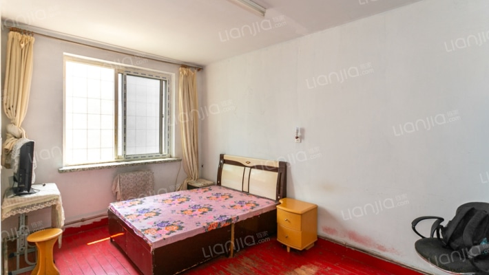 生物小区二手房实景图