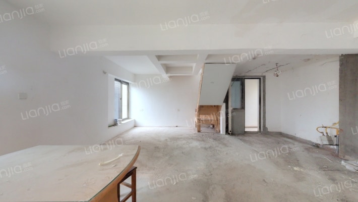 悦达悦海名邸二手房实景图