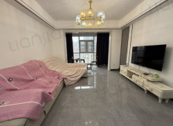 整租·九华新城 3室2厅 南_九华新城租房