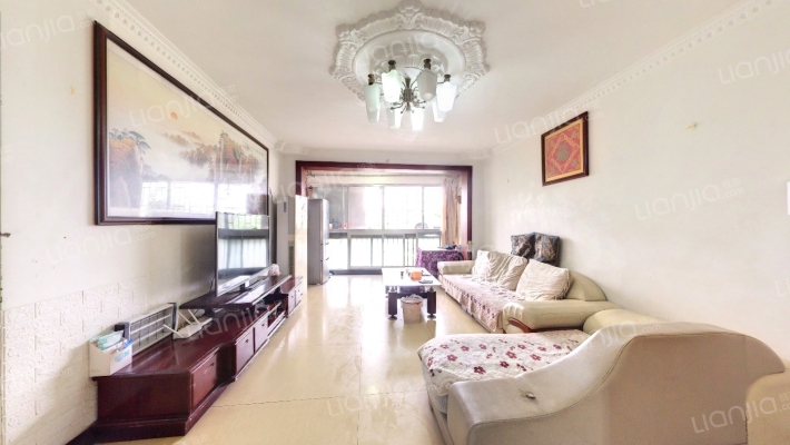 美林花园二手房实景图