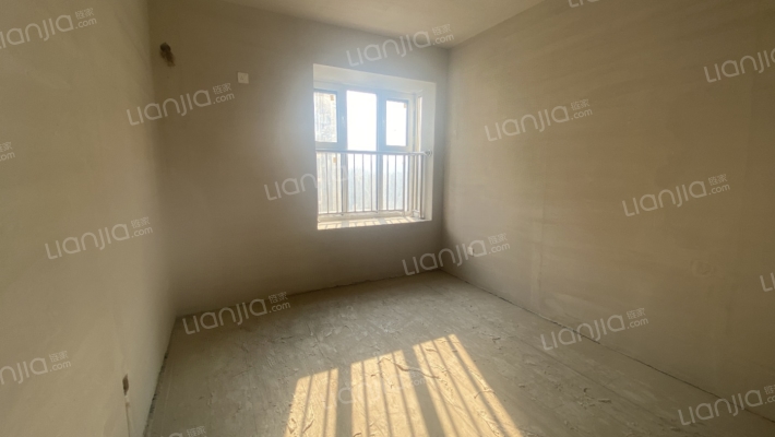 三利中和城社区 环境好 交通方便 公交车直达北京-卧室B