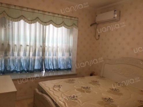 整租·玉龙湾天骄广场 3室2厅 南/北