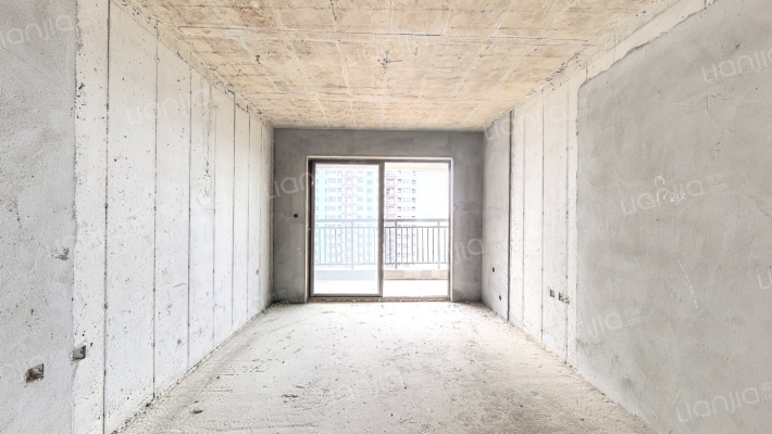 向海郡二手房实景图