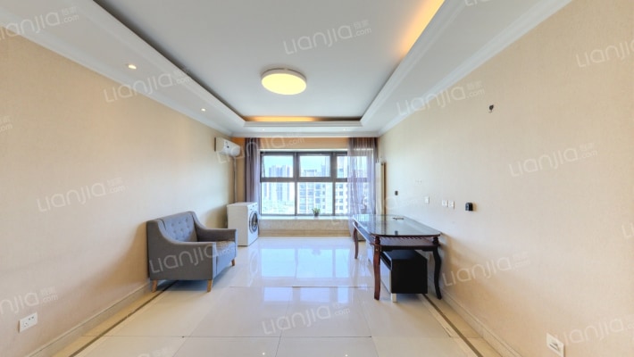 合生滨江帝景二期二手房实景图