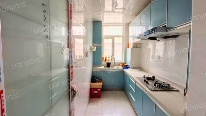 七十年大产权  精装修  拎包入住-厨房