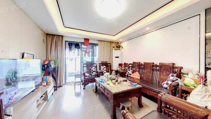 玖悦二手房实景图