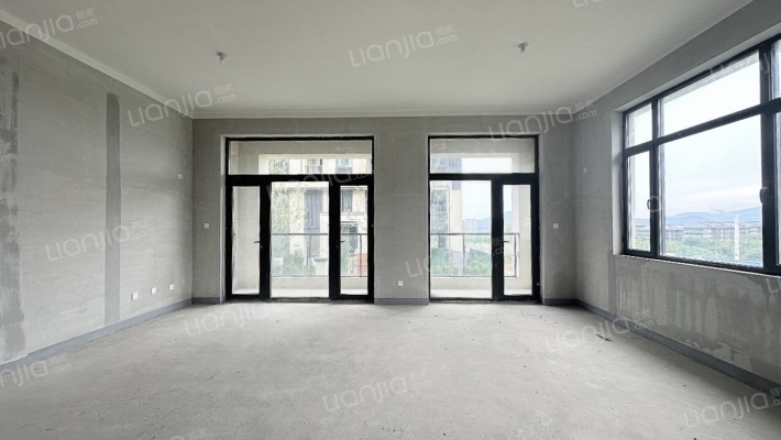 阳光城檀境二手房实景图