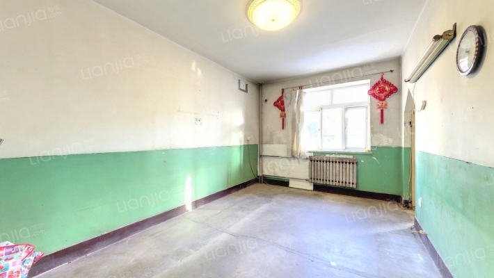 新城东里二手房实景图