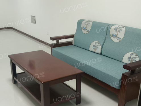 整租·忠观悦府 3室2厅 南/北