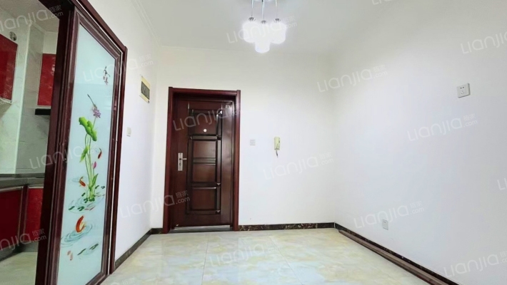 涿州码头温莎假日高层全南两居室-餐厅