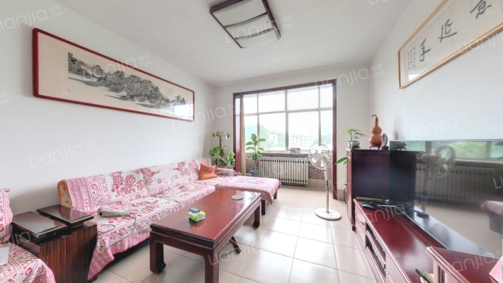 华光路南九巷二手房实景图