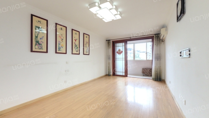 世界路99弄二手房实景图