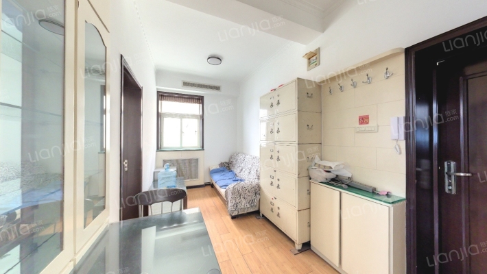 新民三条人事厅宿舍二手房实景图