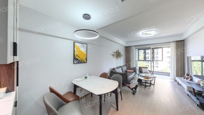 季景铭邸二手房实景图