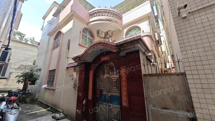 龙峰大道二手房实景图