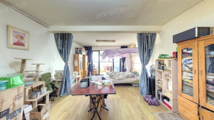 万顺水原墅二手房实景图