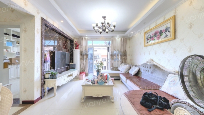 欣和佳苑二手房实景图