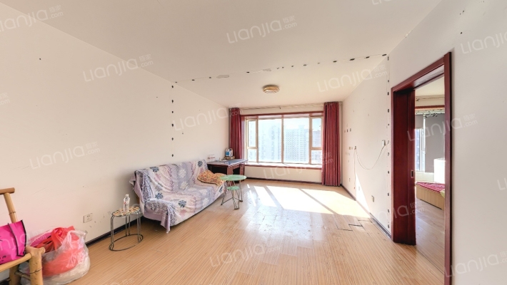 瑞城F区二手房实景图