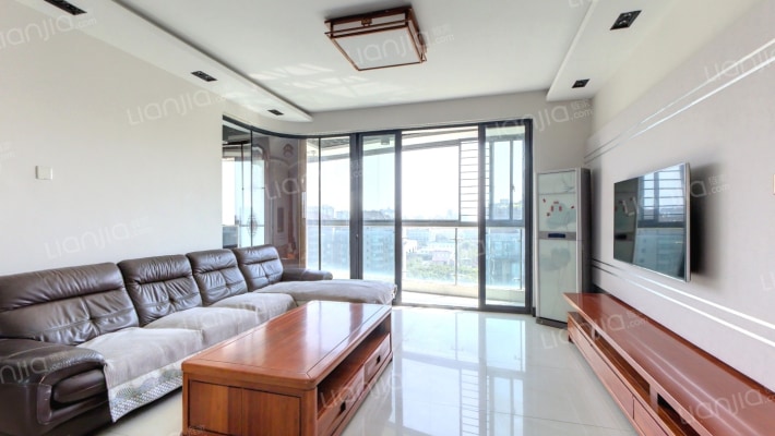 巴比伦花园二手房实景图