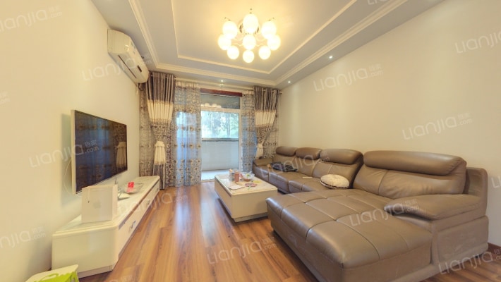 协信总部城二手房实景图