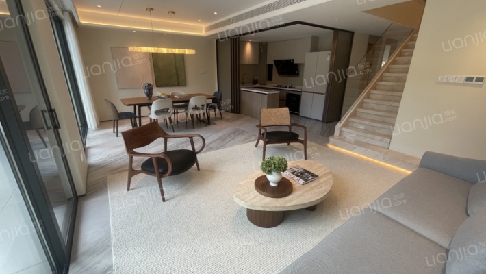 青雲里二手房实景图