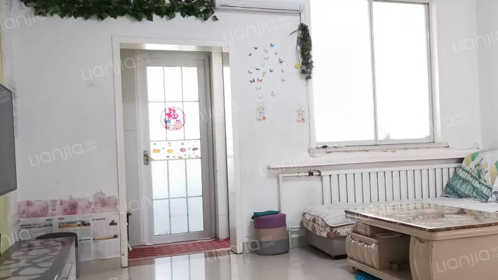 京博丽景雅园二手房实景图