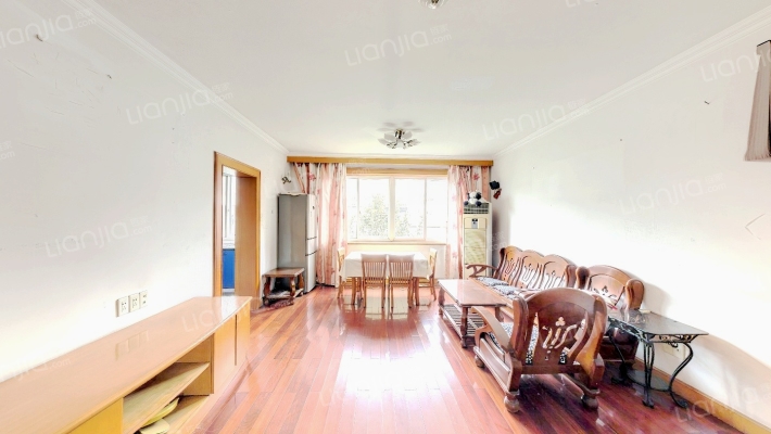 宝业•天时苑二手房实景图