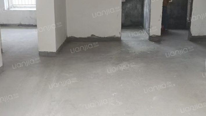 汉润家园二手房实景图