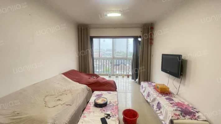 南湖花园二手房实景图