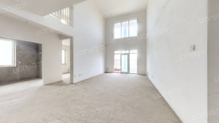 盛合中央花园(南院)二手房实景图