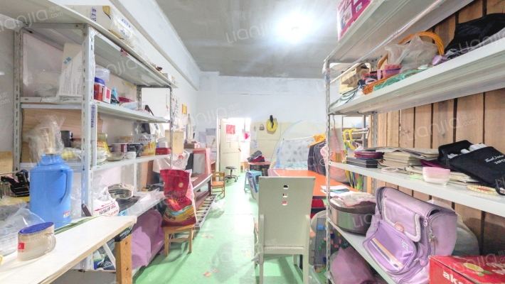 铭座大厦二手房实景图